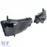 Nebelscheinwerfer rechts + links geeignet für VW Golf Sportsvan 2014-2020-image-6202509