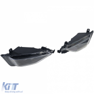 Nebelscheinwerfer rechts + links geeignet für VW Golf Sportsvan 2014-2020-image-6202510