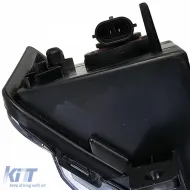 Nebelscheinwerfer rechts + links geeignet für VW Golf Sportsvan 2014-2020-image-6202513