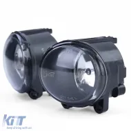 Nebelscheinwerfer-Set geeignet für BMW 3er E92 E93 5er F10 F11 F07 2er F22-image-6279174