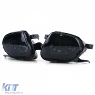 Nebelscheinwerfer-Set in schwarz rauchig, geeignet für Mercedes E W211 02-06, Sprinter 906 06-13-image-6196064
