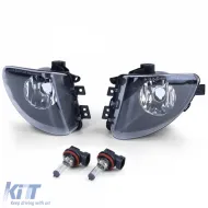 Nebelscheinwerfer-Set links rechts geeignet für BMW 5er F10 F11 10-13-image-6192394