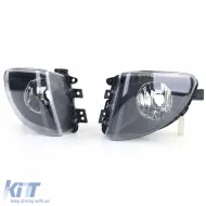 Nebelscheinwerfer-Set links rechts geeignet für BMW 5er F10 F11 10-13-image-6192396