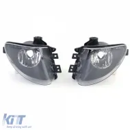 Nebelscheinwerfer-Set links rechts geeignet für BMW 5er F10 F11 10-13-image-6192397