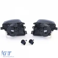 Nebelscheinwerfer-Set links rechts geeignet für BMW 5er F10 F11 10-13-image-6192398