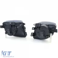Nebelscheinwerfer-Set links rechts geeignet für BMW 5er F10 F11 10-13-image-6192400