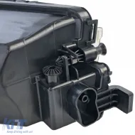 Nebelscheinwerfer-Set links rechts, geeignet für VW T6 Bus Multivan Transporter ab 2015-image-6196129