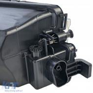 Nebelscheinwerfer-Set links rechts geeignet für VW T6 Bus Multivan Transporter ab 2015-image-6196136