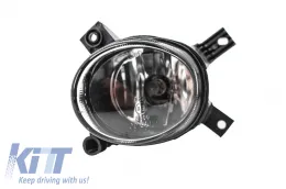 image-13-Nebelscheinwerferprojektor für AUDI A4 B7 2004-2007 A3 8P 2003-2008 Linke Seite LH