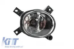 image-14-Nebelscheinwerferprojektor für Audi A4 B7 2004-2007 A3 8P 2003-2008 Rechte Seite RH