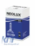 image-73-Neolux ORIGINAL D3S HID ksenonska svjetiljka D3S-NX3S Neolux 35W