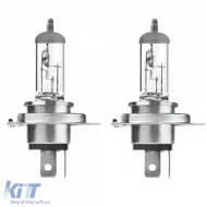 NEOLUX von Osram - H4 Extra Light +50% 60/55W 12V Halogenlampen 2 Stück-image-6199061