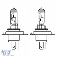 NEOLUX von Osram - H4 Extra Light +50% 60/55W 12V Halogenlampen 2 Stück-image-6199065