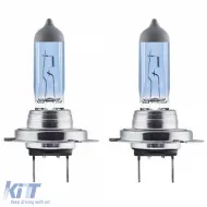 NEOLUX von Osram H7 Blaues Licht 55W 12V Halogenlampe Xenon-Look 2 Stück-image-6201199