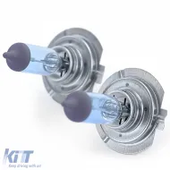 NEOLUX von Osram H7 Blaues Licht 55W 12V Halogenlampe Xenon-Look 2 Stück-image-6201201