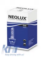 image-72-NEOLUX XENARC ORIGINAL D2S Xenon lampa NX2S-1SCB 35W