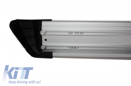Степенки , подходящи за Nissan Qashqai J10 (2007-2013)-image-6019132