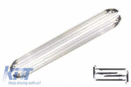 Степенки , подходящи за NISSAN X-Trail III T32 (2013-Up) KITT Дизайн-image-6022227