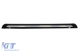 Степенки, подходящи за Nissan Qashqai SUV J11 (2014-2016)-image-6069408
