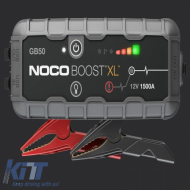 Noco Boost XL UltraSafe GB50 12V 1500A indításrásegítő-image-6299657