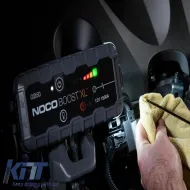 Noco Boost XL UltraSafe GB50 12V 1500A indításrásegítő-image-6299660