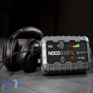 Noco Boost XL UltraSafe GB50 12V 1500A indításrásegítő-image-6299664