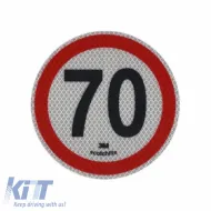 image-31-Öntapadós fényvisszaverő sebességkorlátozó tábla 
