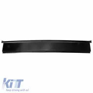 image-29-Obenabschlussplatte für den Kofferraum geeignet für Ford Mustang 69-70 Fastback
