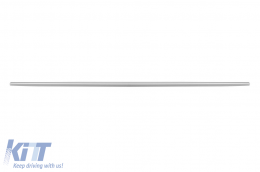 OE Style Kofferraumspoiler geeignet für Audi A4 B9 Limousine nach 2016, unlackiert-image-6228086