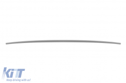 OE Style Kofferraumspoiler geeignet für Audi A4 B8.5 2013-2016, unlackiert-image-6228130