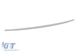 OE Style Kofferraumspoiler geeignet für Audi A4 B8.5 2013-2016, unlackiert-image-6228132