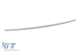 OE Style trunk spoiler suitable for Audi A4 B8.5 2013-2016, unpainted-image-6228132