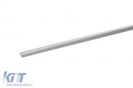 OE Style trunk spoiler suitable for Audi A4 B8.5 2013-2016, unpainted-image-6228133