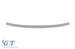 image-73-OE Style trunk spoiler suitable for Audi A4 B8 sedan 2008-2013, unpainted