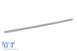 OE Style trunk spoiler suitable for Audi A4 B8 sedan 2008-2013, unpainted-image-6227610