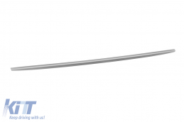 OE Style trunk spoiler suitable for Audi A5 Coupe, S5 B3 8T3 2007-2016, unpainted-image-6228127