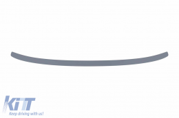 OE type trunk spoiler suitable for Volkswagen Arteon after 2019, unpainted - ABSV6018685