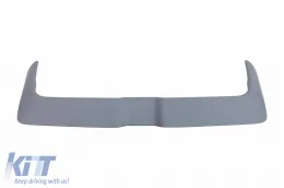 image-3-Oetinger Typ Dachspoiler geeignet für Audi A3 8Y Hatchback nach 2021 mit 5 Türen, unlackiert