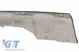 Метални кори Off Road подходящи за Mercedes GL-Class X164 (2006-2009)-image-6028107