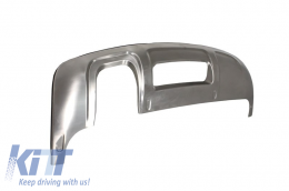 Метални кори Off Road подходящи за Audi Q3 8U (2011-2015)-image-5993955