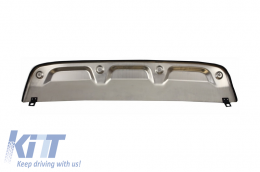 Метални кори Off Road подходящи за HONDA CR-V RM (2012-2015)-image-6008894