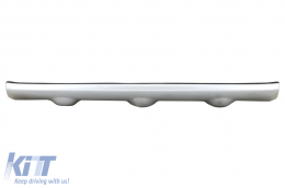 Метални кори Off Road подходящи за NISSAN X-Trail II (T31) Non Facelift (2007-2010)-image-6025429