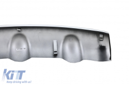 Метални кори Off Road подходящи за NISSAN X-Trail II (T31) Non Facelift (2007-2010)-image-6025432