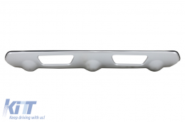 Метални кори Off Road подходящи за NISSAN X-Trail II (T31) Non Facelift (2007-2010)-image-6025435