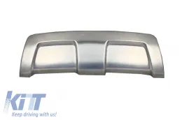 Метални кори Off Road с плъзгащи се бордове, подходящи за Land Range Rover Evoque (2011-2014) Pure & Prestige-image-6026266