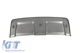 Метални кори Off Road с плъзгащи се бордове, подходящи за Land Range Rover Evoque (2011-2014) Pure & Prestige-image-6026267