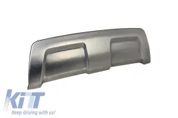 Метални кори Off Road с плъзгащи се бордове, подходящи за Land Range Rover Evoque (2011-2014) Pure & Prestige-image-6026268
