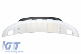 Метални кори Off Road подходящи за VW Touareg 7P MK2 (2010-2014)-image-6034246