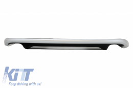 Метални кори Off Road подходящи за VW Touareg 7P MK2 (2010-2014)-image-6034254