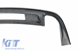 Метални кори Off Road подходящи за VW Touareg 7P MK2 (2010-2014)-image-6034257